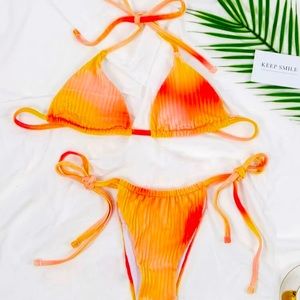 Ombré Bikini
